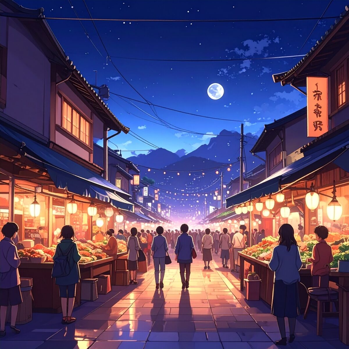 尽享函馆夜景与朝市的旅程｜搭乘新干线前往的“异国情调”城市